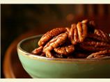 Spiced Nuts