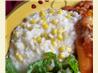 Quick Mexican Corn Risotto. Recipe by lazyme