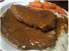 Not Your Grandmother's Sauerbraten