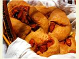 Dani's Apple Cinnamon Bread
