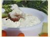 Vegetable Dip. Recipe by duckit