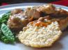 Fluffy Southern Biscuits. Recipe by God's_sugarcookie