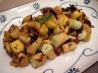 Sherried Baby Squash