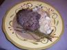 Filet Mignon With Whiskey Cream Sauce