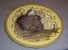 Filet Mignon With Whiskey Cream Sauce
