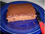 Texas Sheet Cake