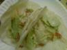 Dill Salmon Pita Pockets