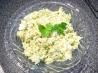Cafe Pasqual's Cilantro Rice