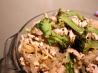 Broccoli-Pasta Alfredo. Recipe by KathyP53