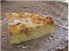 Hash Browns Breakfast  Quiche