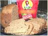 Elswet's Diabetic Cinnamon Raisin Bread [ 4 Bread Machine ]