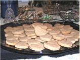 Elswet's Quick, Easy, & Delicious Diabetic Irish Shortbread