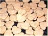 Elswet's Quick, Easy, & Delicious Diabetic Irish Shortbread