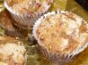 Raspberry Muffins. Recipe by Luby Luby Luby