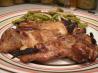 Grilled Teriyaki Chicken