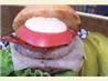 Bistro Cheeseburgers