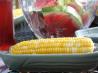 Oven Roasted Corn on the Cob