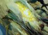 Oven Roasted Corn on the Cob