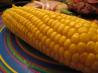 Oven Roasted Corn on the Cob