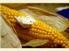 Oven Roasted Corn on the Cob
