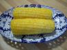 Oven Roasted Corn on the Cob