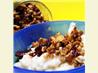 Maple Crunch Oatmeal