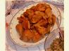 Chicken Vindaloo