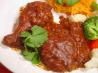Chicken Vindaloo