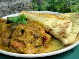 Rogan Josh (Kashmiri Lamb Curry)
