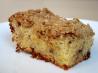 Chocolate Chip Crumb Cake