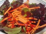Raspberry  Red Wine Vinegar