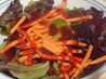 Raspberry  Red Wine Vinegar. Recipe by Calee