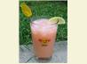 Pink Tropical Passion. Recipe by Bev