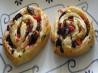 Olive Feta Pinwheels