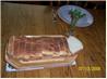 Crusty Buttermilk Bread