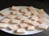 Orange Creamsicle Fudge