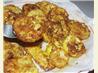 My Version of  Fried Squash. Recipe by Marsha D.