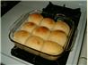 You've Got to Be Kidding Me Restaurant Rolls (or Bread)