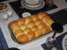 You've Got to Be Kidding Me Restaurant Rolls (or Bread)