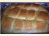 You've Got to Be Kidding Me Restaurant Rolls (or Bread)