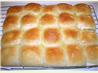 You've Got to Be Kidding Me Restaurant Rolls (or Bread)