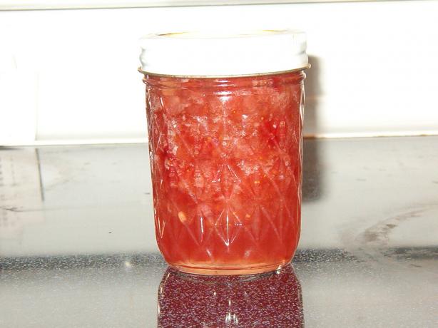 Banberry Jam. Photo by *Z*