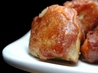 Smoky Beer Chicken Balls