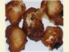 Smoky Beer Chicken Balls