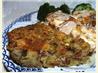 Bread Stuffing With Mushrooms and Bacon. Recipe by lazyme