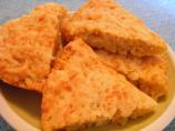 Cheddar Beer Bread