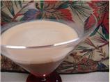 Chocolate Heaven Martini for 2