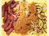 Soba Noodles