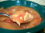 Penny's Bacon & Tomato Soup