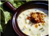 Cheddar Corn Chowder